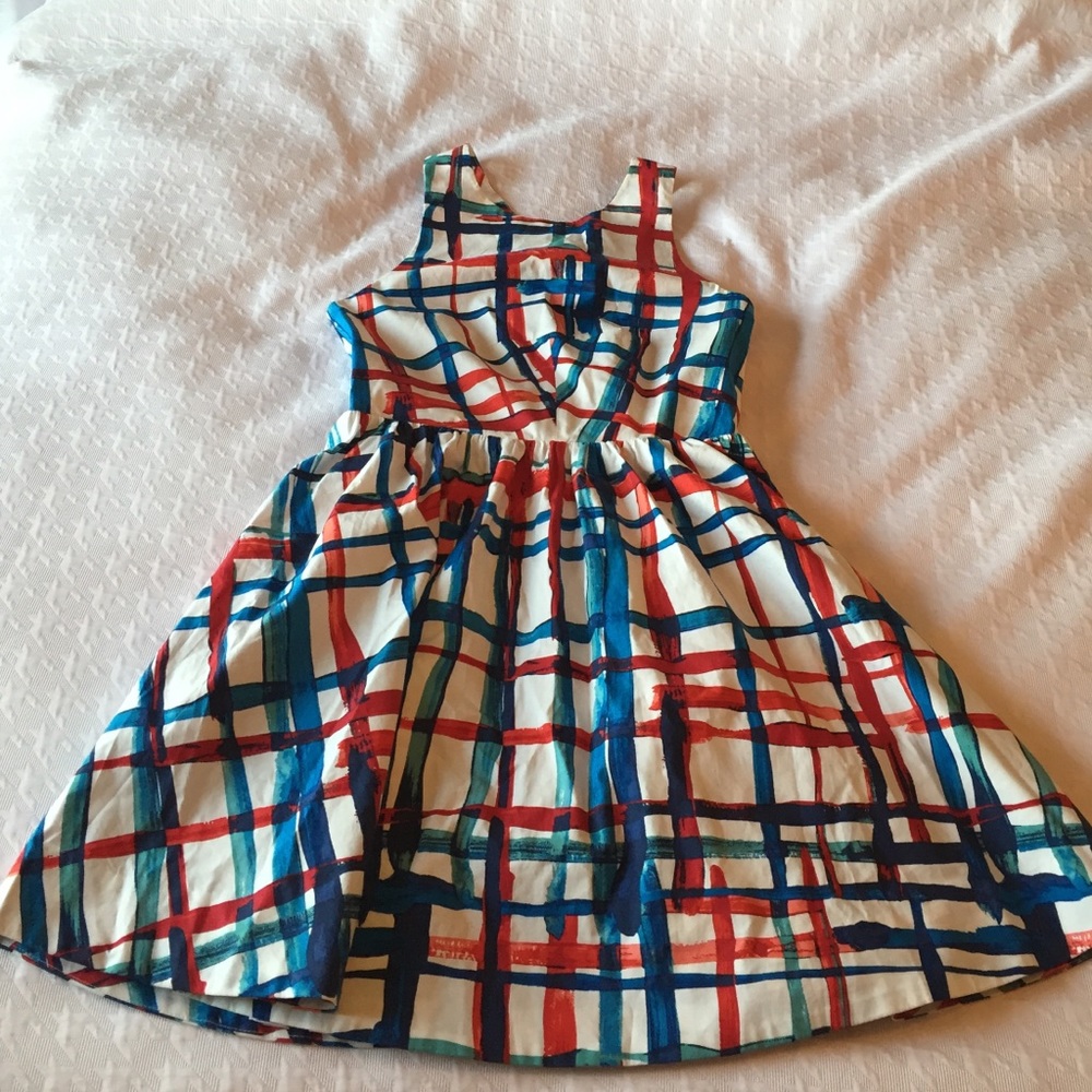 Kate Spade Saturday summer dress